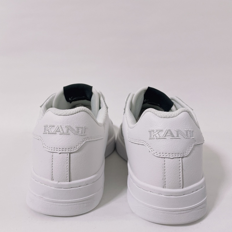 Zapatillas Karl Kani SNKRS 50 Hombre Blancas | vslJ75TudwQ