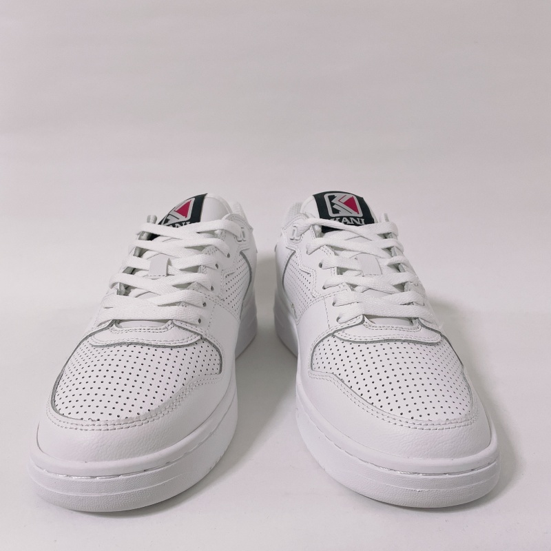 Zapatillas Karl Kani SNKRS 50 Hombre Blancas | vslJ75TudwQ